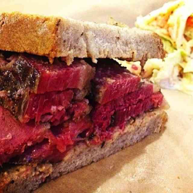 Grand Central Market Thrillist Los Angeles