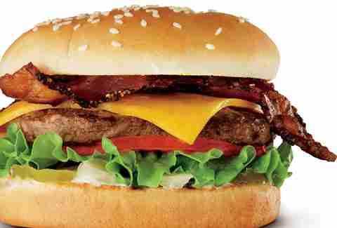 burgerville