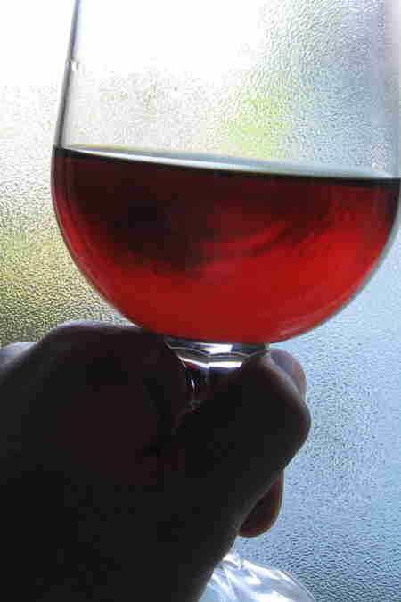 mead drink