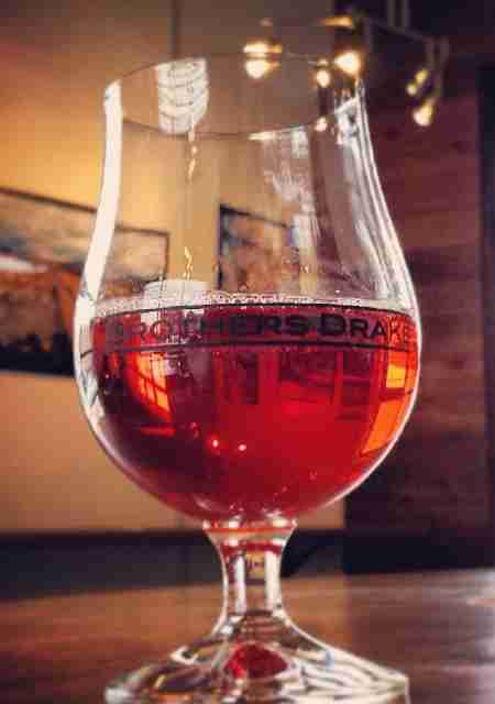 MEAD DRINK