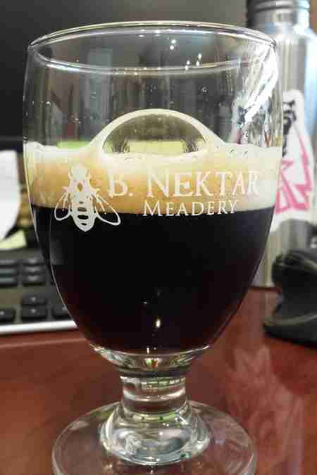 mead drink