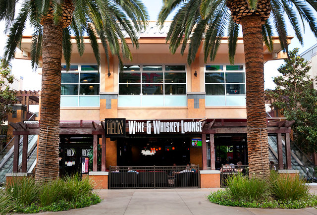 best brunch in vegas with bottomless mimosas