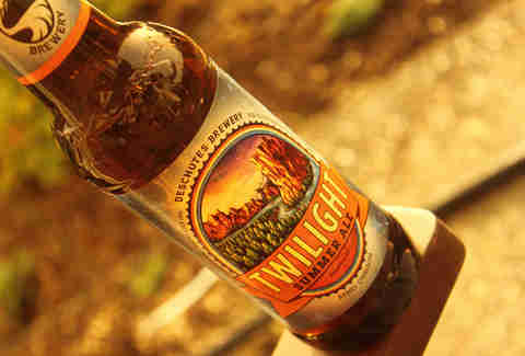 Twilight Summer Ale Summer Beer Picks ATX