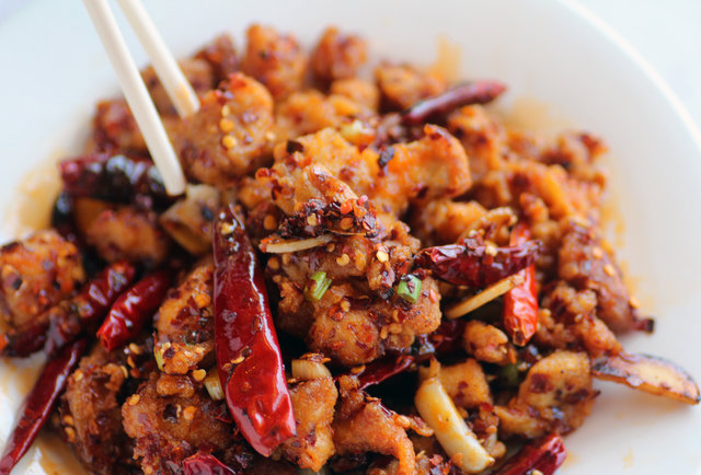 Best Restaurants Chinese Food Chicago Chinatown