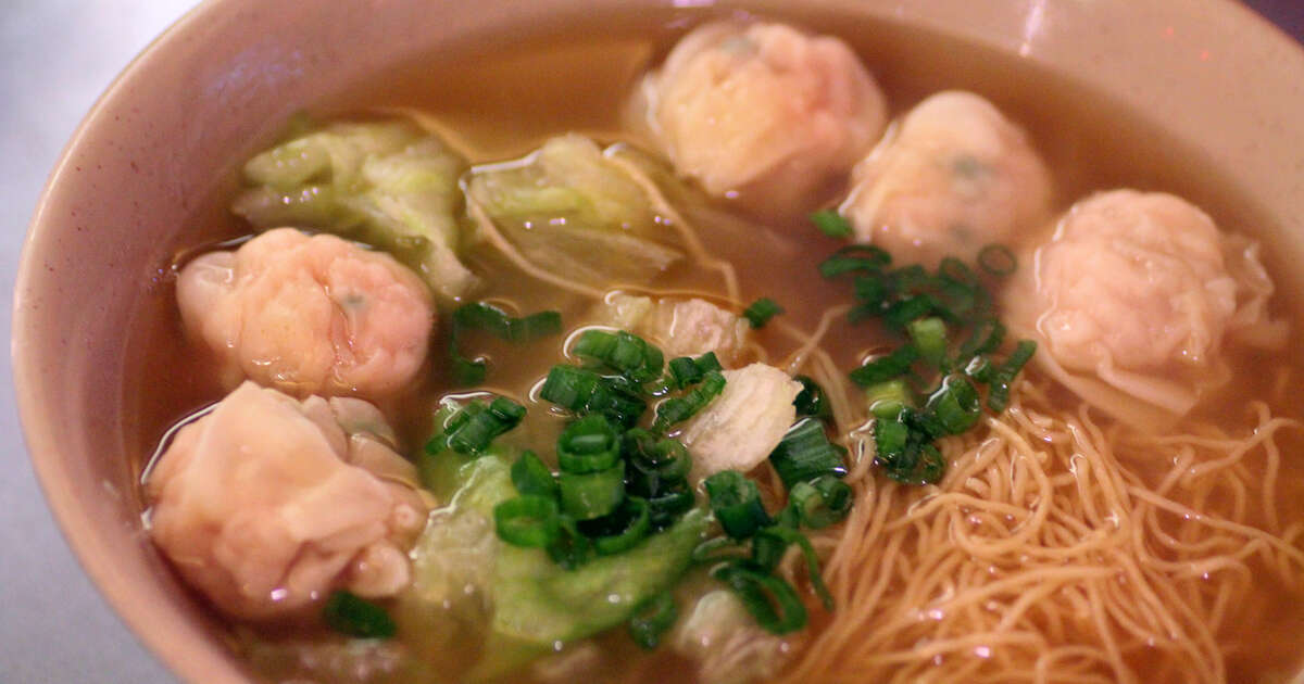 Best Restaurants Chinese Food Chicago Chinatown Thrillist