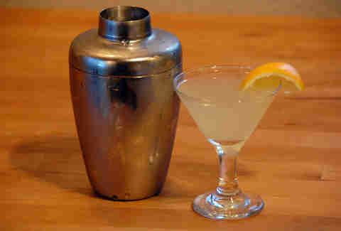 daiquiri