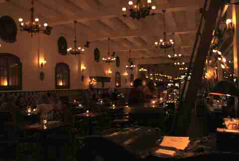 Dominion Square Tavern