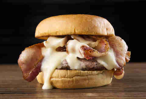 Shake Shack 10th Anniversary