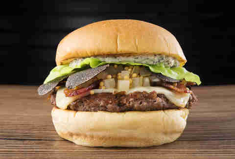 Shake Shack 10th Anniversary