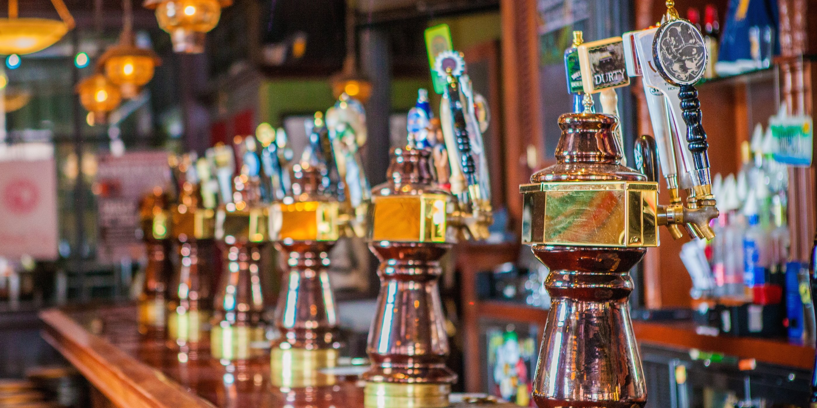 The 33 Best Beer Bars in America 2014