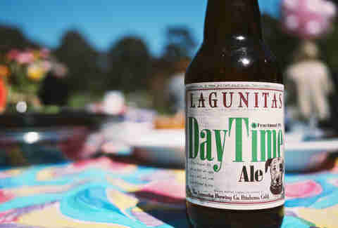 PDX Summer Beer