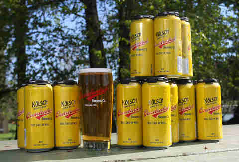 PDX Summer Beer