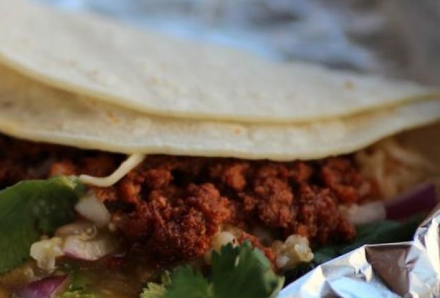Tacopalooza