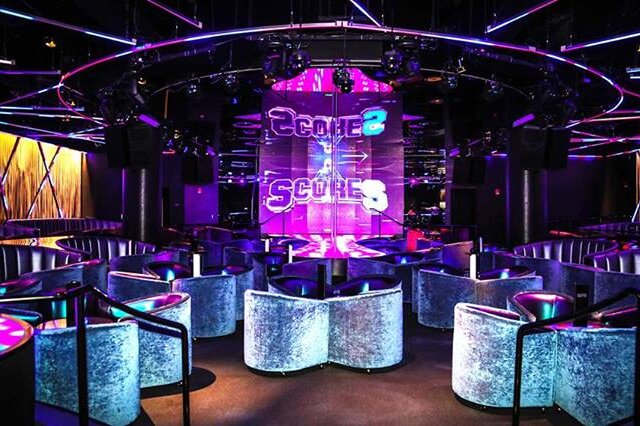 Atlantic City Strip Clubs - Best Strip Clubs in Atlantic City