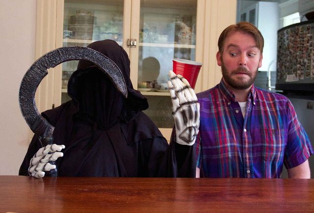 beirut drinking game