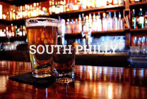 South Philly