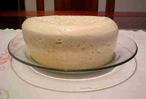 minas cheese