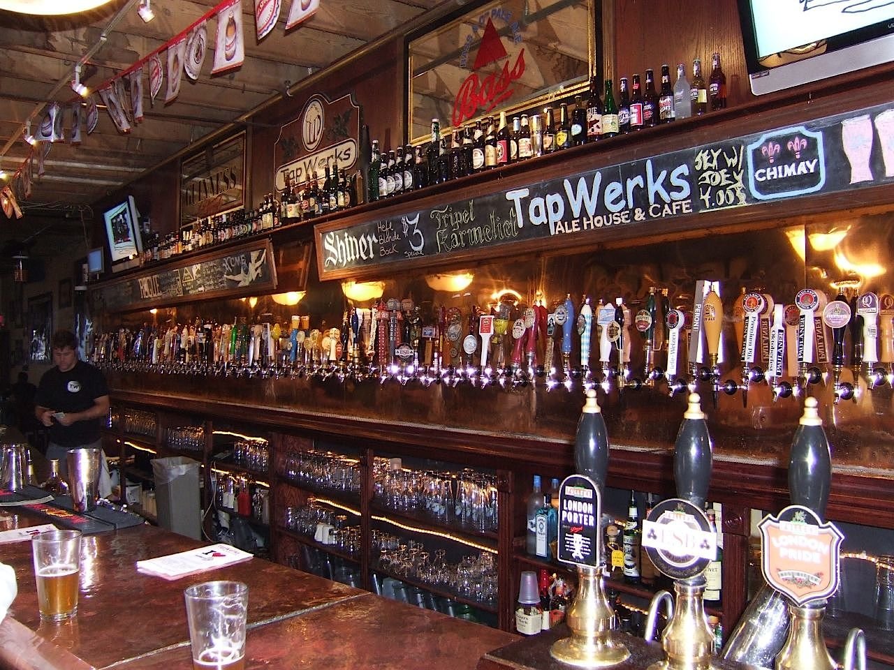 The 33 Best Beer Bars in America 2014