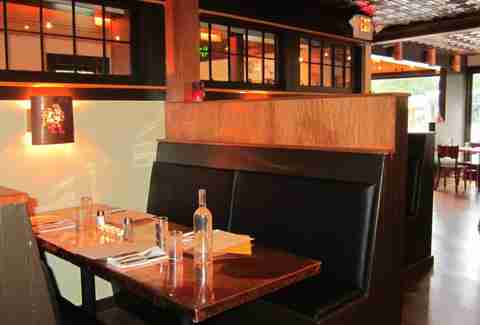 Chez Albert Best Massachusetts Restaurants Outside BOS