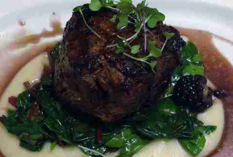 J’s Restaurant Best Massachusetts Restaurants Outside BOS