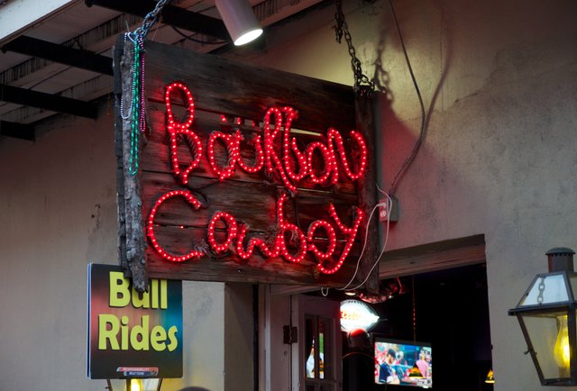 Best Bars On Bourbon Street Ranking And Review 