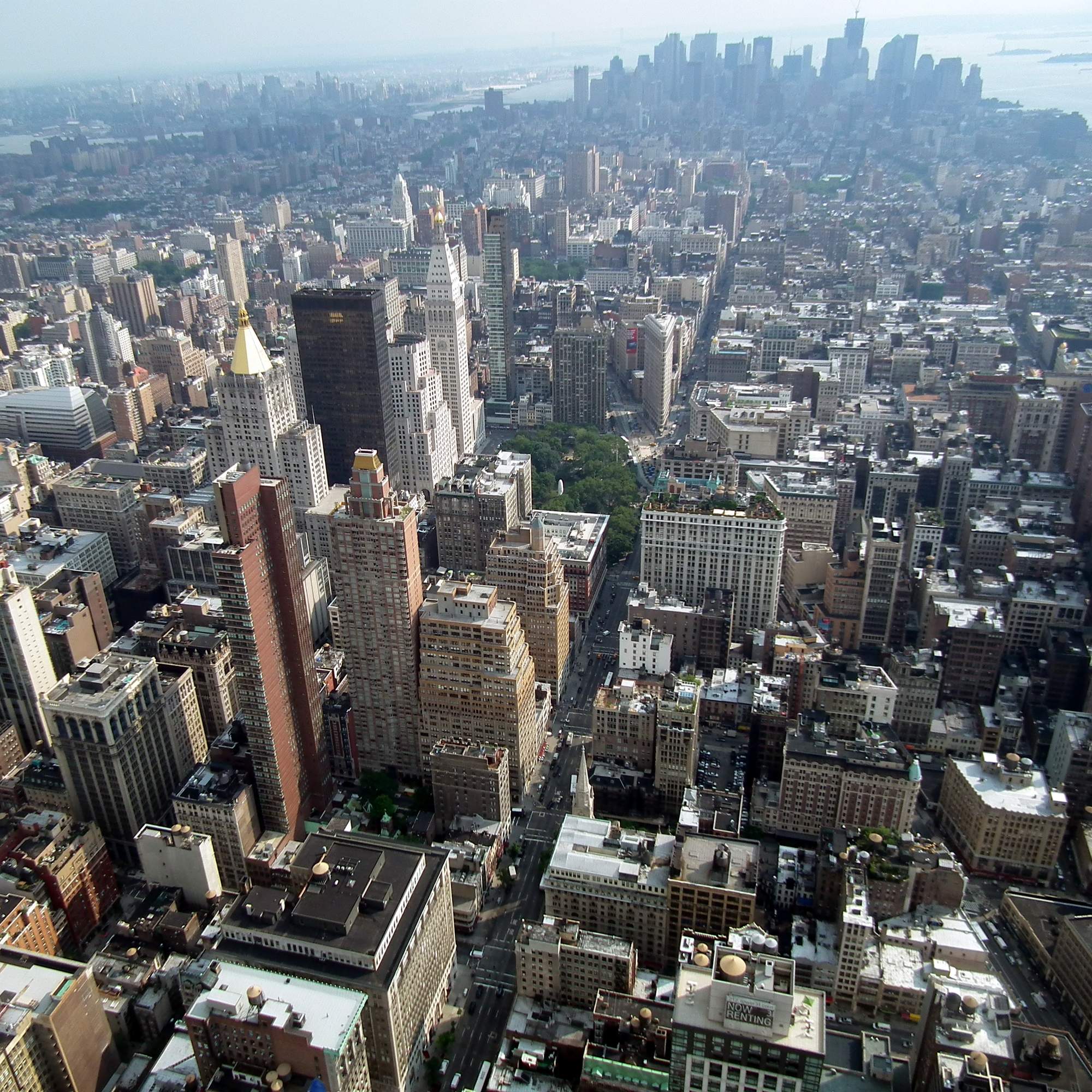 QUIZ: Which NYC neighborhood should you live in?