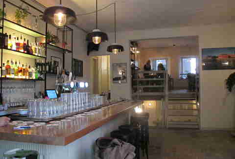 Bar Hutspot