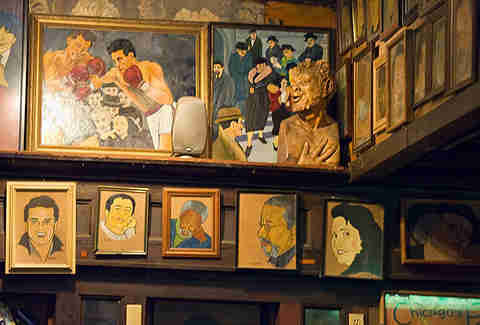 Old Town Ale House