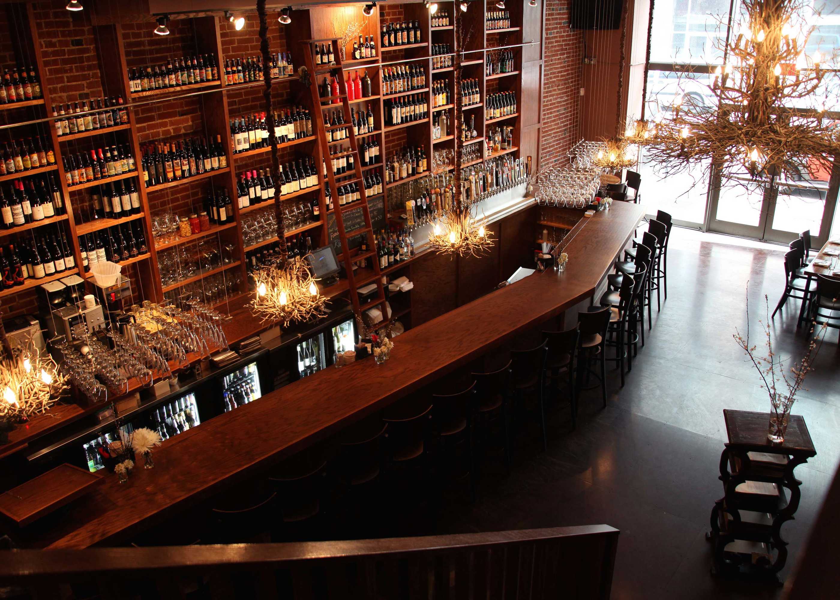 The 33 Best Beer Bars in America