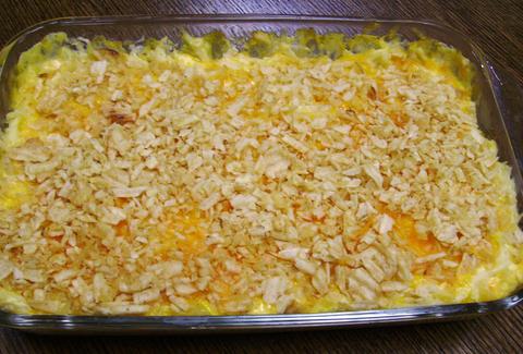 utah funeral potatoes