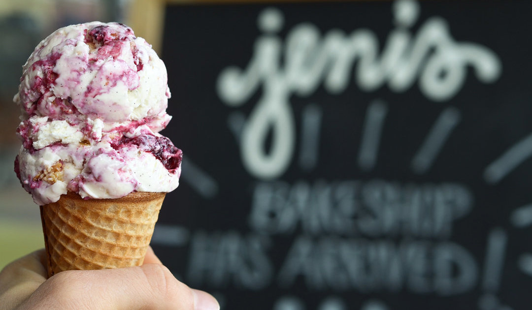 Best Chicago Ice Cream Neighborhood Guide Thrillist