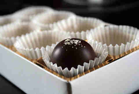 praline