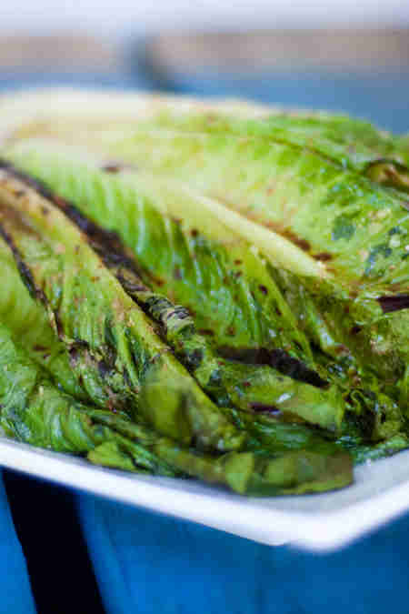 romaine