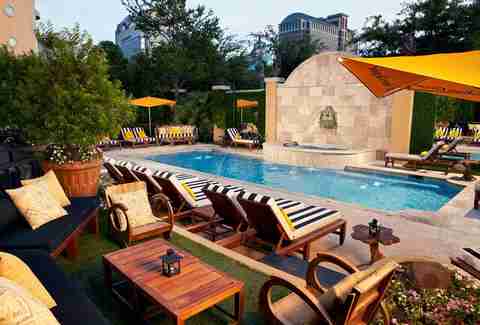 Best Pools Dallas Thrillist