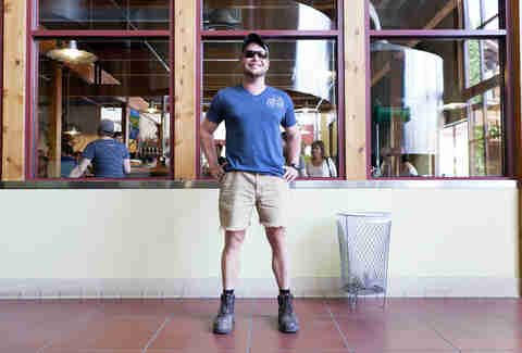 New Belgium