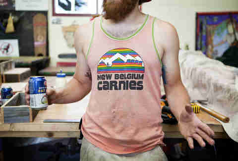 New Belgium
