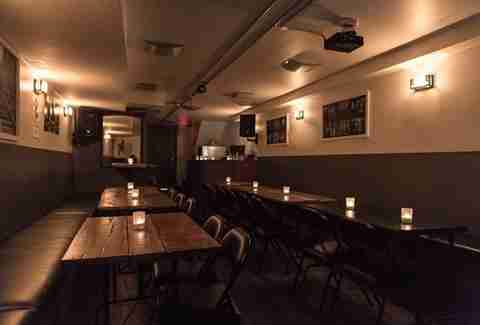 Tallboys Craft Beer House