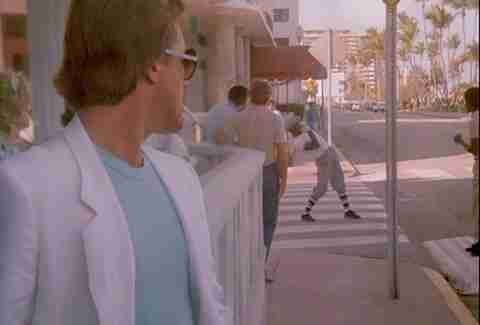 Crockett