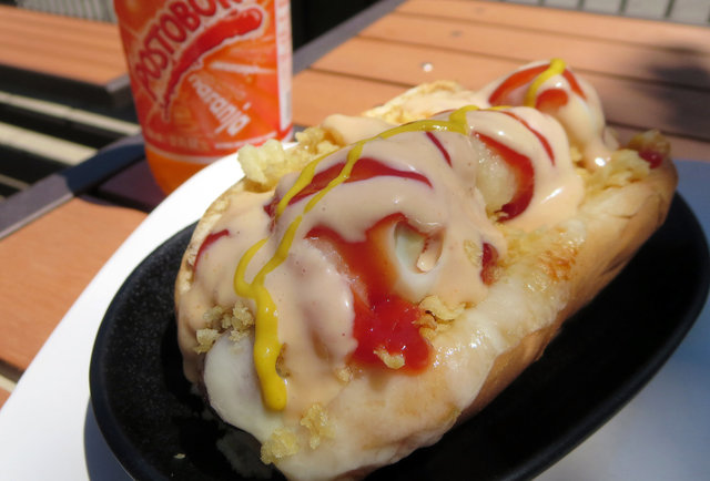 Best Chicago Hot Dogs Stands Restaurants
