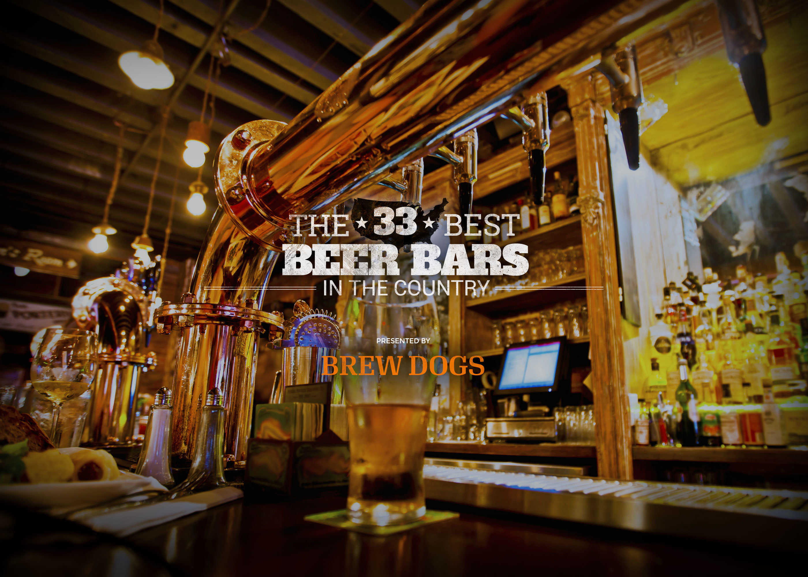 best beer bars hell's kitchen