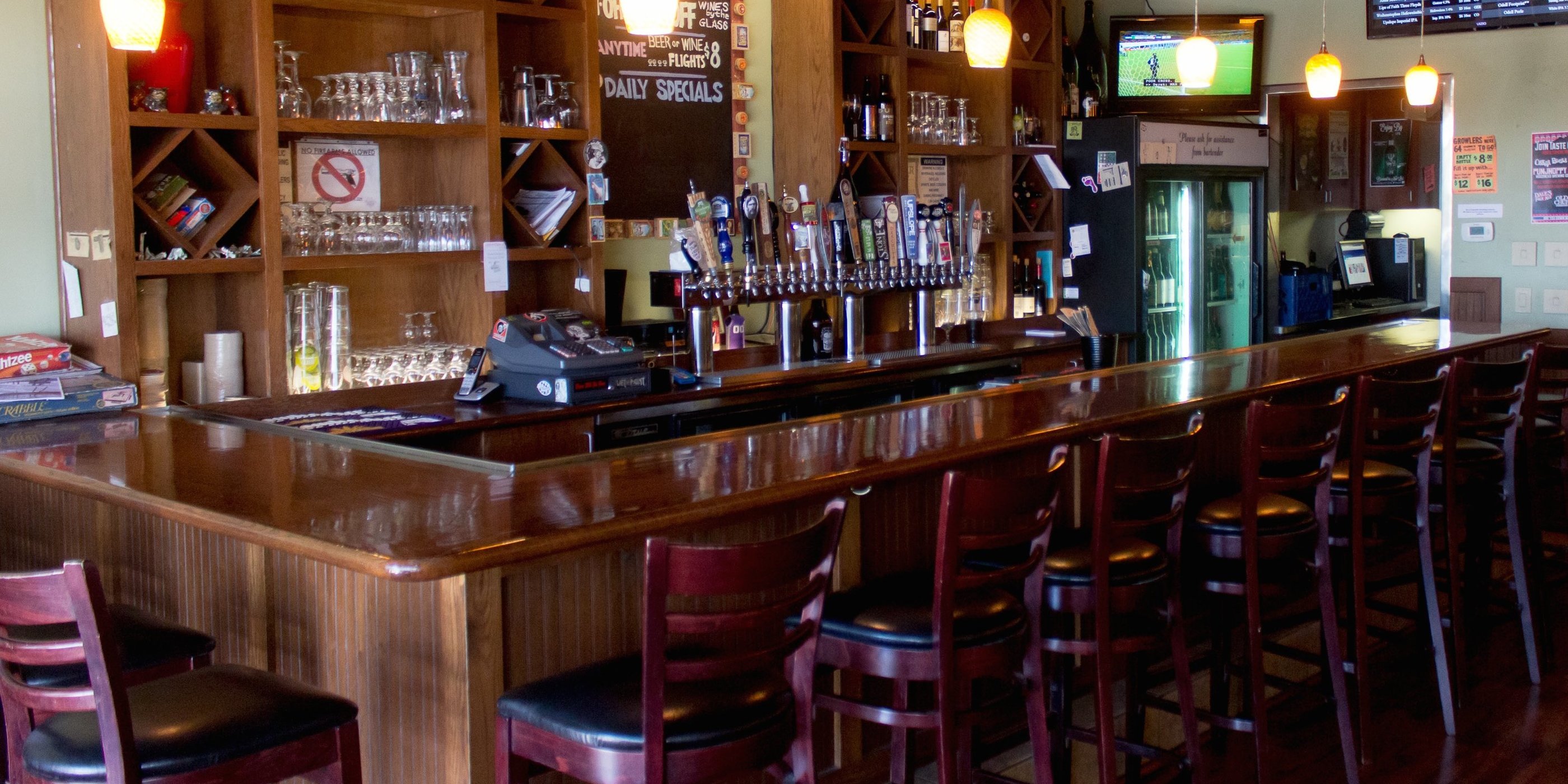 The 33 Best Beer Bars in America 2014