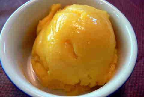sorbet
