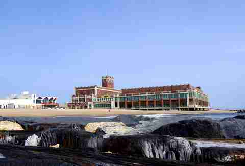 Asbury Park