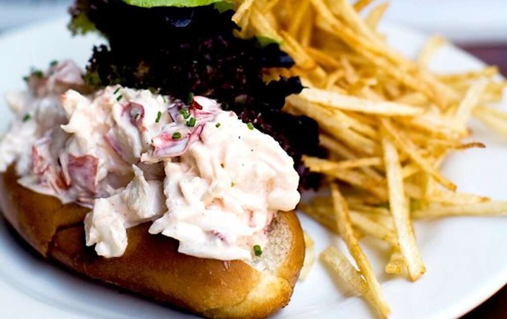 Best Lobster Roll NYC The 8 Most Essential Lobster Roll Spots in New
