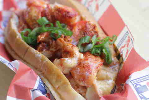 Best Lobster Rolls NYC