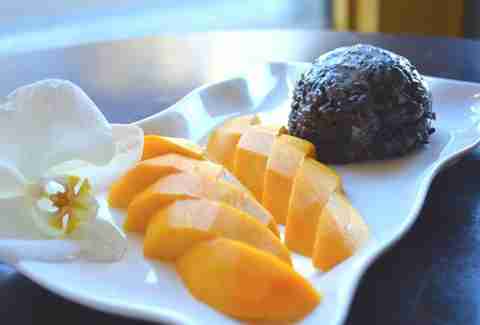 bulan thai