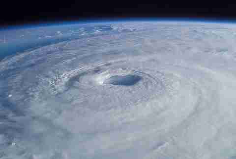 Hurricane Isabel
