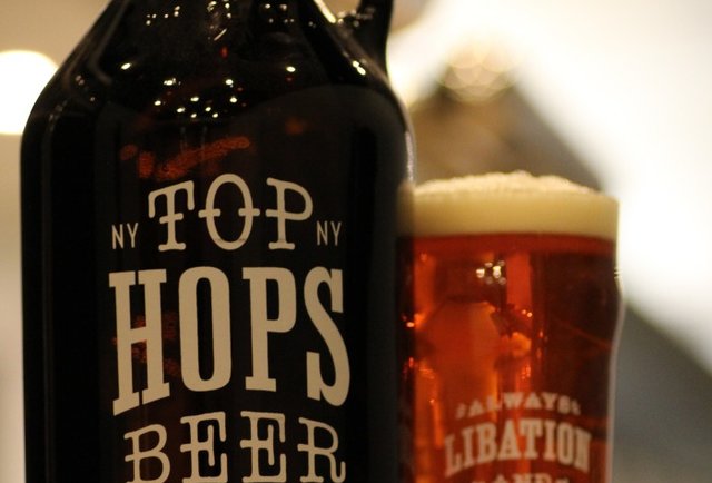 Top Hops