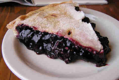 marionberry pie