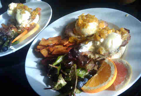 Brunch
